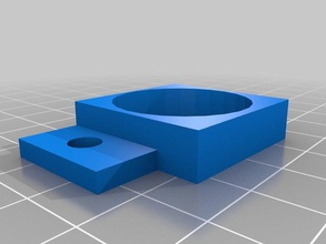 lager yular 3d baskı 3d print model - Mito3D