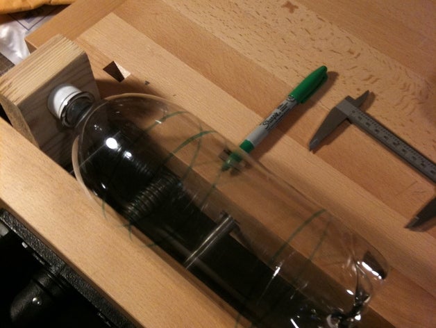 abp ceinture finder &lti&gtpet bouteilles fonctionne pas&lti&gt d'autres convoyeur à bande animal de 3D print model - Mito3D