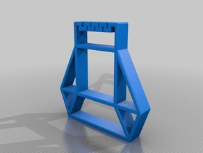 object 3d printing 3d print model - Mito3D