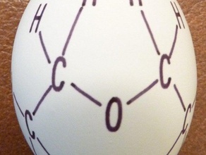 eter yumurta diğer yumurta-bot eggbot 3d print model - Mito3D