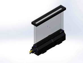 platine ätzen-box microcontoller andere 3d print model - Mito3D