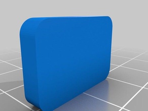 box geändert Bleistift-box 3d print model - Mito3D