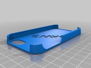 swagcase - Zubehör angepasst 3d print model - Mito3D