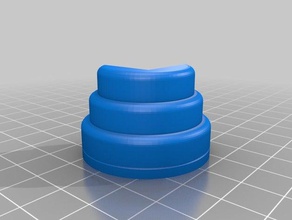 mensula 3 exinios esquinera juguetes de construcción 3d print model - Mito3D