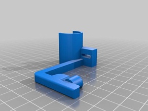 robo plume de traceur Imprimante 3d accessoires robo3d imprimante 3d print model - Mito3D