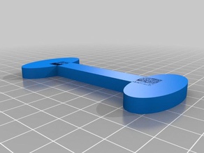ninjaflex test 3d printing tests 3d print model - Mito3D