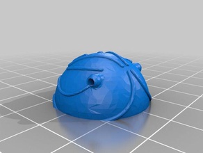 snitch u zdubbs les conteneurs le conteneur cunningham harry potter ian reddit 3d print model - Mito3D