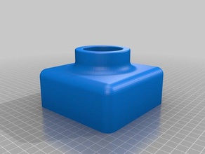 solidworks tutorial-Teil Requisiten Teil tutorial 3d print model - Mito3D