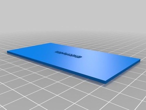 mi personalizados smd bandejas la electrónica personalizado 3d print model - Mito3D