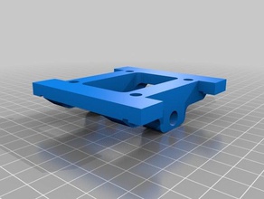 mini lathe diy 3d print model - Mito3D