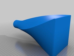 hookah shisha nps ultimate spare bowl replacement parts 3d print model - Mito3D
