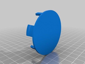 center caps bbs ruote automotive ruota auto centro cap pro la 3d print model - Mito3D