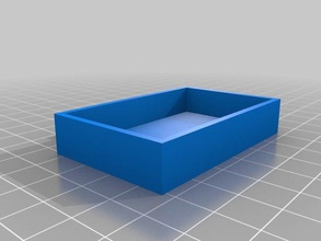 l&atilde&paratbox diy 3d print model - Mito3D