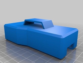 magnusson multitool kemer kılıfı araç sahipleri & kutu özelleştirilmiş 3d print model - Mito3D