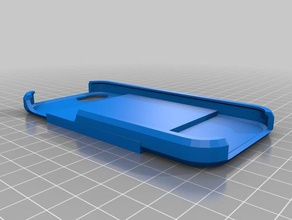 embrace your case organization customized 3d print model - Mito3D