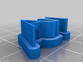 ari sculptures customized 3d print model - Mito3D