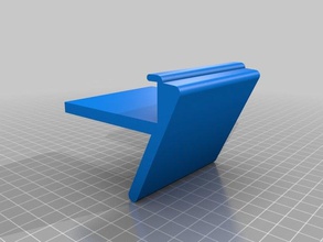 htc windows phone otterbox stand mobile 3d print model - Mito3D