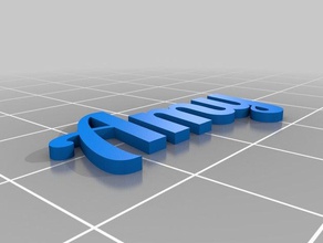 amy portachiavi organizzazione su misura 3d print model - Mito3D