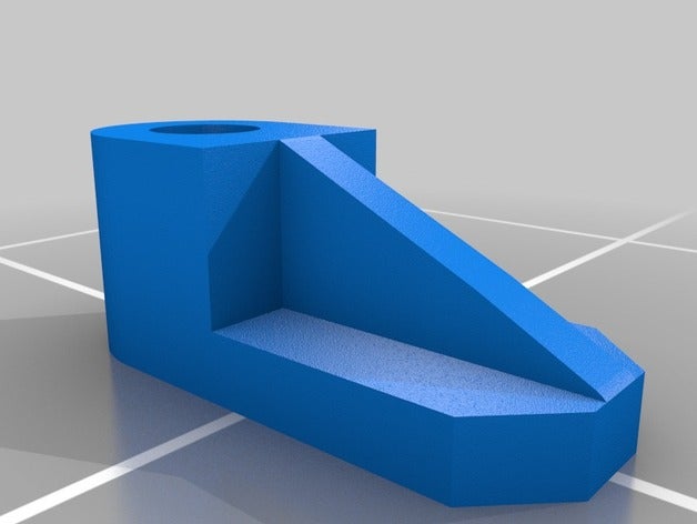 objecto 3D print model - Mito3D