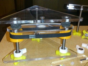 scibrick pièces 3d print model - Mito3D