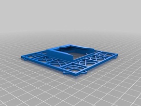 dennis math art customized 3d print model - Mito3D