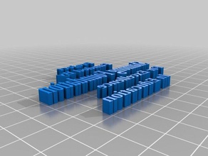shamong foundation 3d printing 3d print model - Mito3D