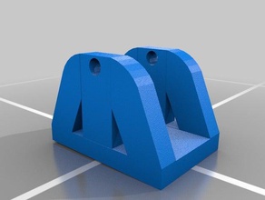 clarey catapult toys & games 3d print model - Mito3D