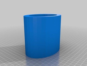 terrific kasi-albar 3d printing 3d print model - Mito3D