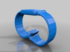 apple watch 3d printing 3d print model - Mito3D
