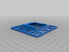 destiny abasta math art customized 3d print model - Mito3D
