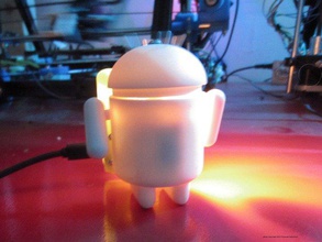 android hackear-un-bot la robótica Impresora 3d arduino alojamiento el firmware mashup prismx mini pro 3d print model - Mito3D