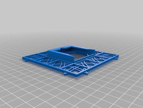 giovanni matematica arte su misura 3d print model - Mito3D