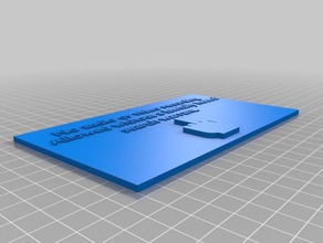 no recording allowed signs & logos audio classified video 3d print model - Mito3D