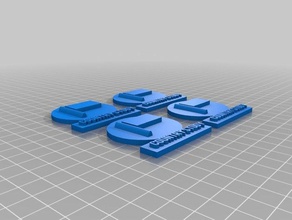 daring rottis 3d printing 3d print model - Mito3D
