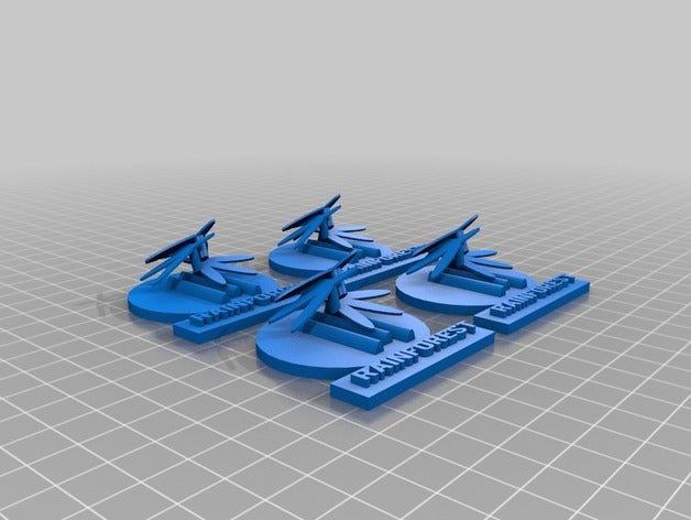 gewagte rottis 3d-drucken 3D print model - Mito3D