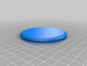 retainer-lid containers customized 3d print model - Mito3D