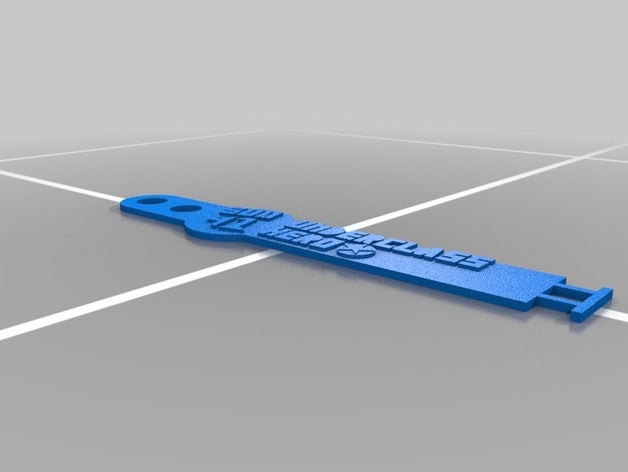 sum-41-Armband 2 Armbänder 41 - Armband Summe sum41 3D print model - Mito3D
