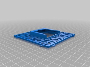 melanie c &lt 3 math art customized 3d print model - Mito3D
