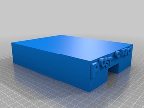 fantabulous luulia 3d printing 3d print model - Mito3D