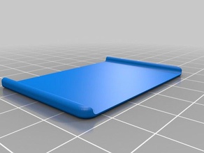Kleinteile-Schublade Teiler einfügen akro-mils Veranstalter - Organisation akro mils Schublade kleine Teile 3d print model - Mito3D