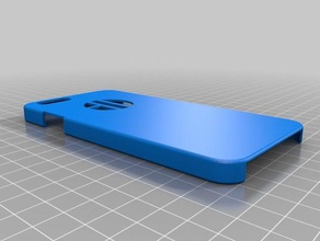 iphone accesorios 3d print model - Mito3D