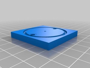 oring parti su misura 3d print model - Mito3D
