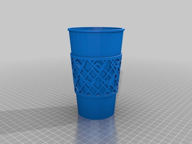 pai Küche und Esszimmer kundengebundene 3D print model - Mito3D