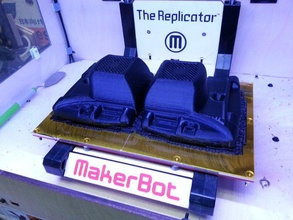 jaguar motor controller robotics 3d print model - Mito3D