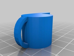 my customized whistle magic - create your own music math 3d print model - Mito3D
