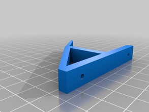 suporte de montagem outros o blender família parte útil 3d print model - Mito3D