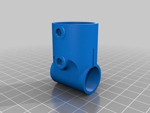 tarot açılış Birliği yedek parça iniş bacak sendika 3d print model - Mito3D