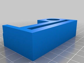 edc sahibi 3d baskı 3d print model - Mito3D