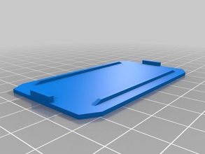 darda traccia joiner costruzione giocattoli 3d print model - Mito3D