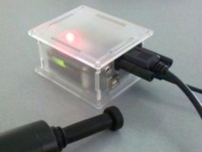 découpé au laser tekla shield arduino enceinte d'autres l'acrylique cas de l'électronique lasercut coupeur utile 3d print model - Mito3D